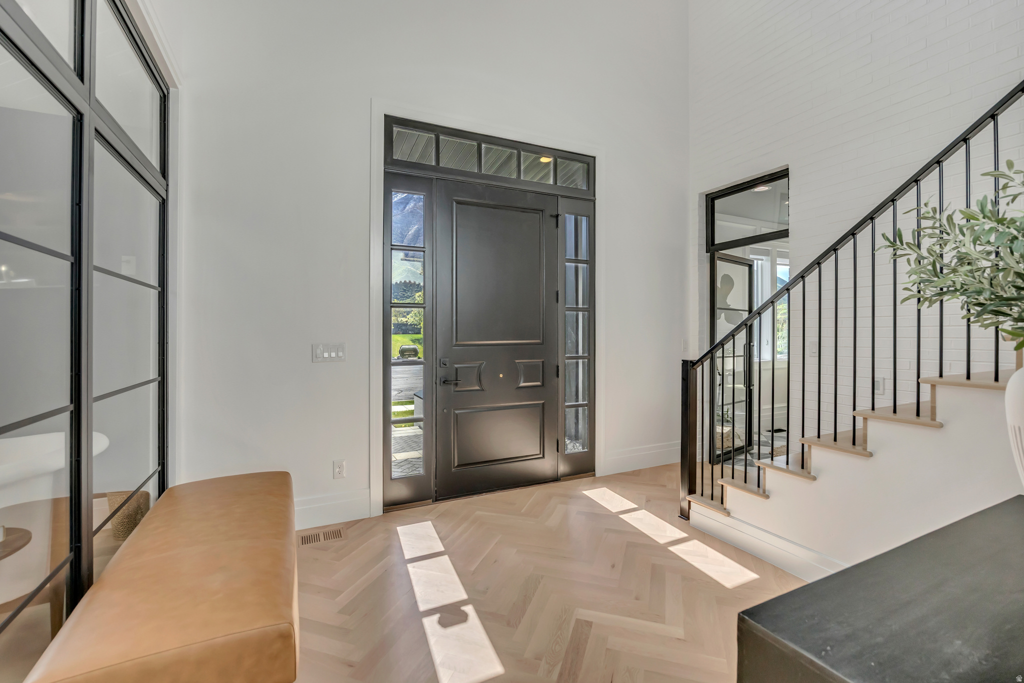 HILLCREST PHASE 1 - Residential