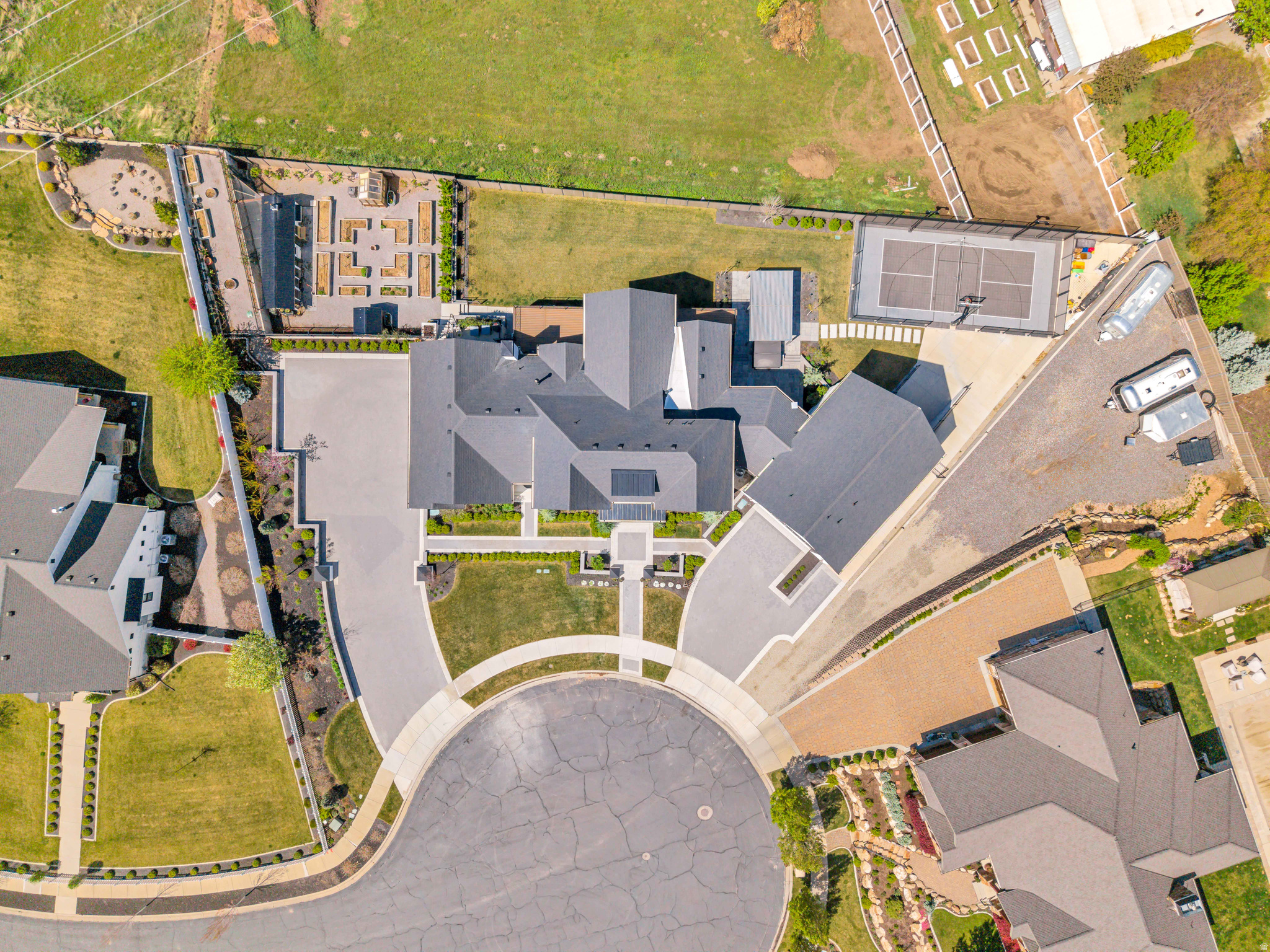 HILLCREST PHASE 1 - Residential