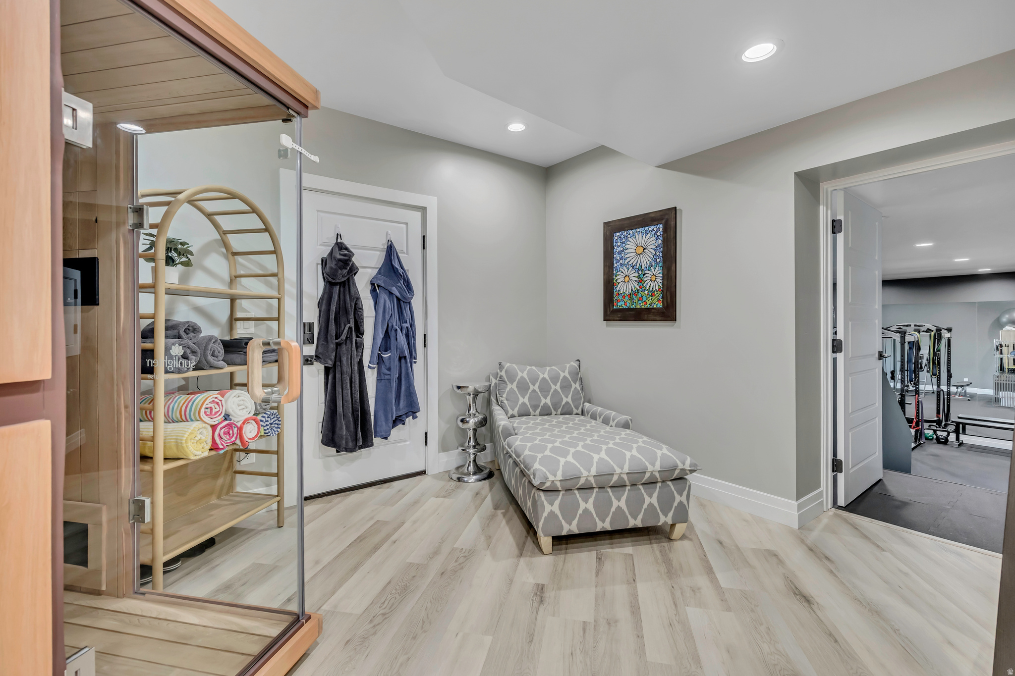 HILLCREST PHASE 1 - Residential