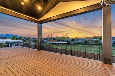 Tiny photo for 1720 S HILLCREST CIR W, Mapleton, UT 84664 (MLS # 2151363)