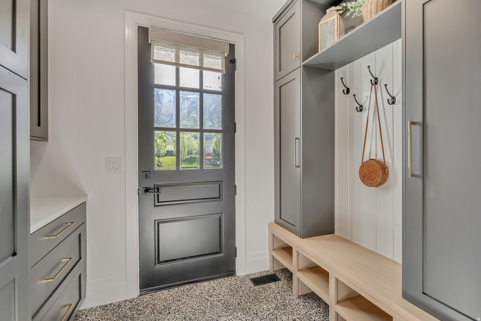 HILLCREST PHASE 1 - Residential