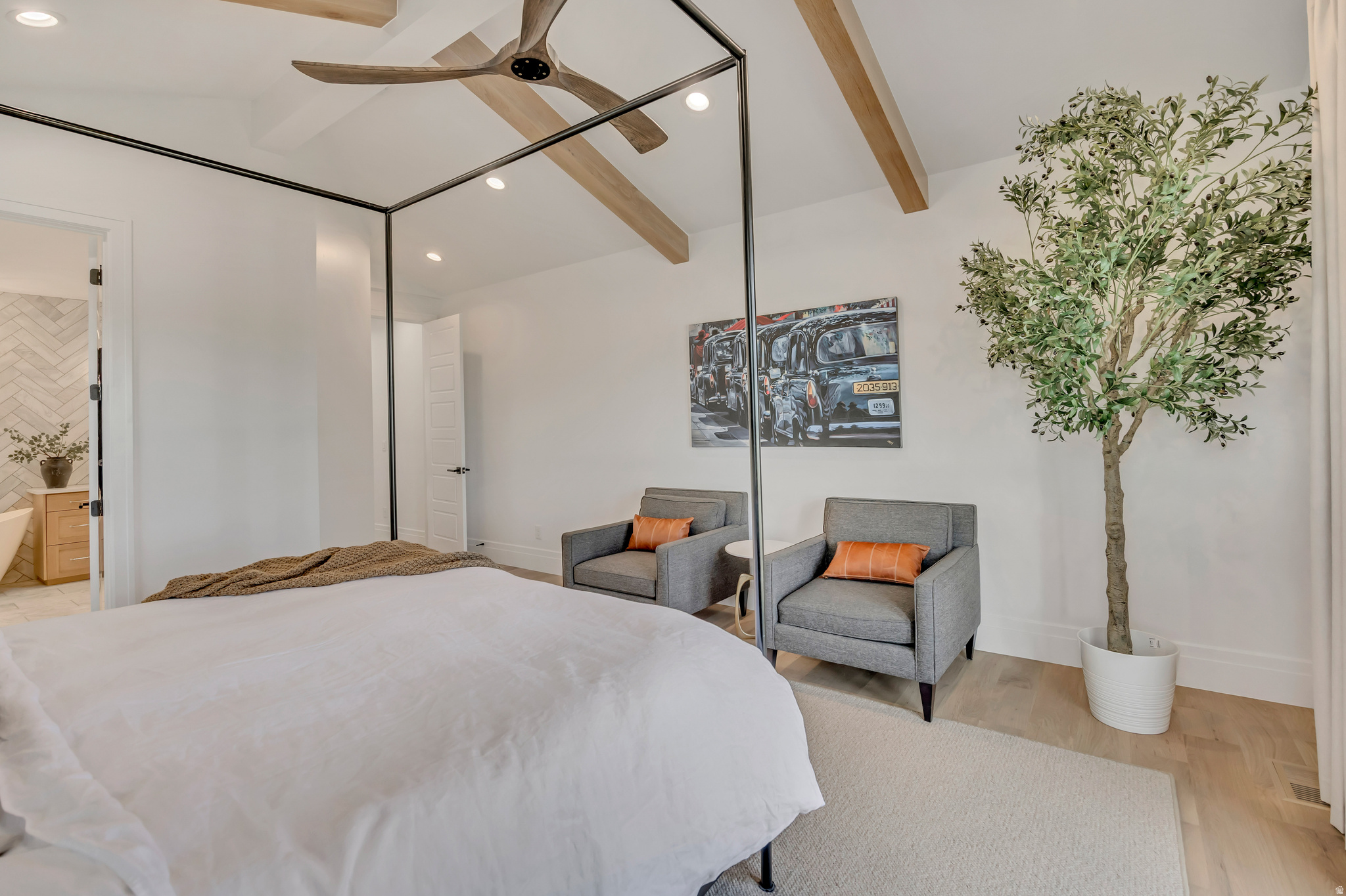 HILLCREST PHASE 1 - Residential