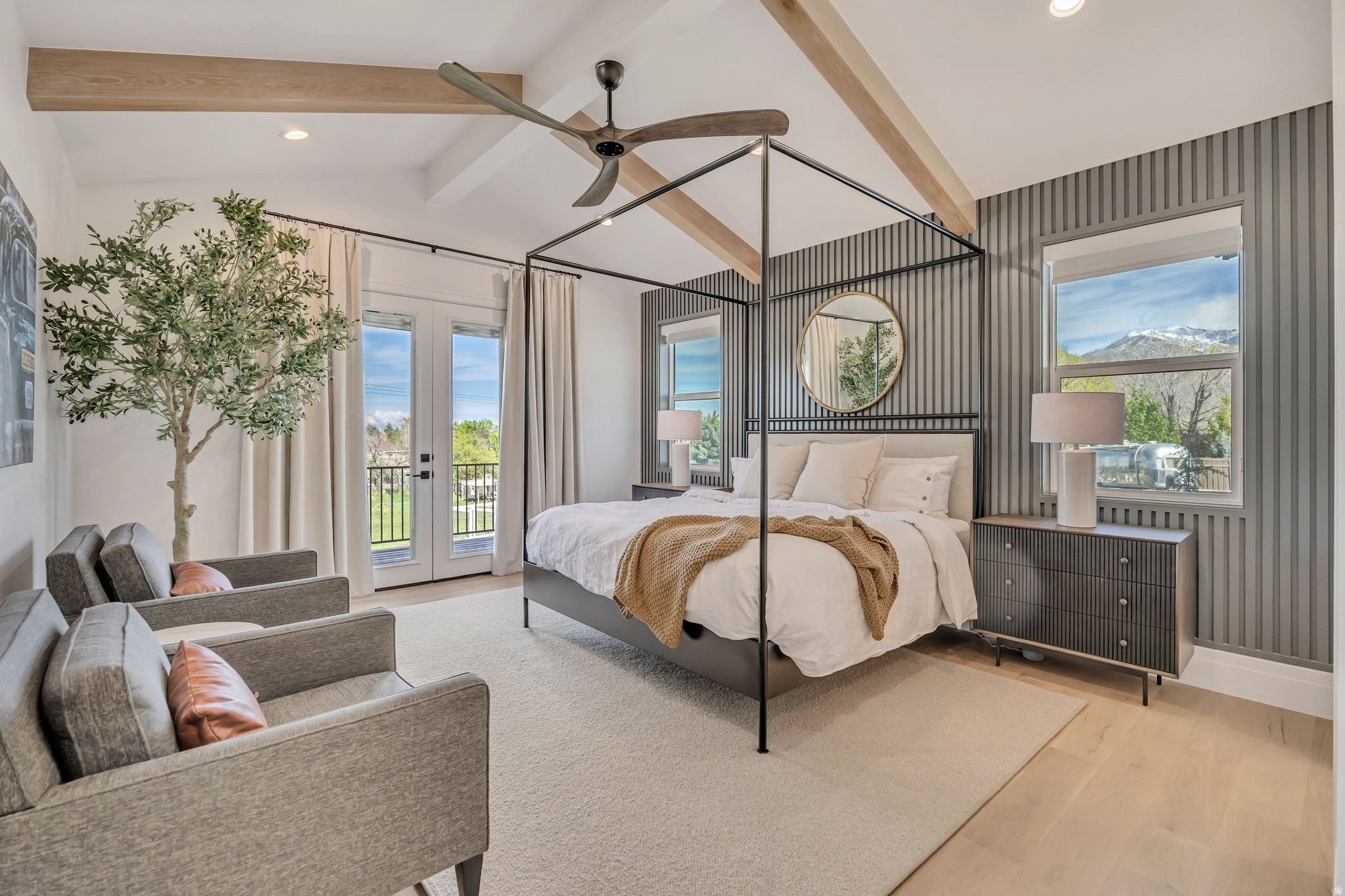 HILLCREST PHASE 1 - Residential