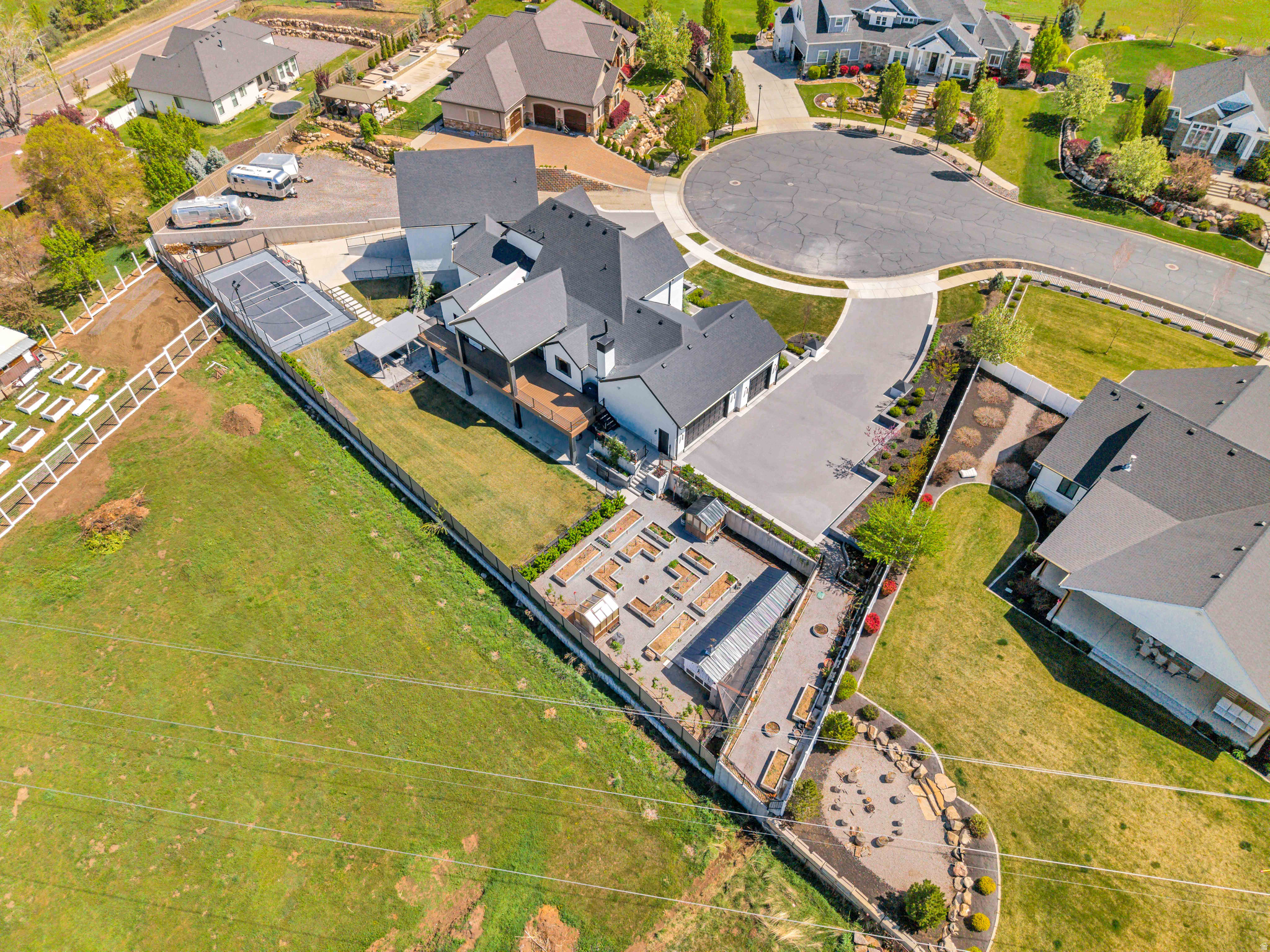 HILLCREST PHASE 1 - Residential