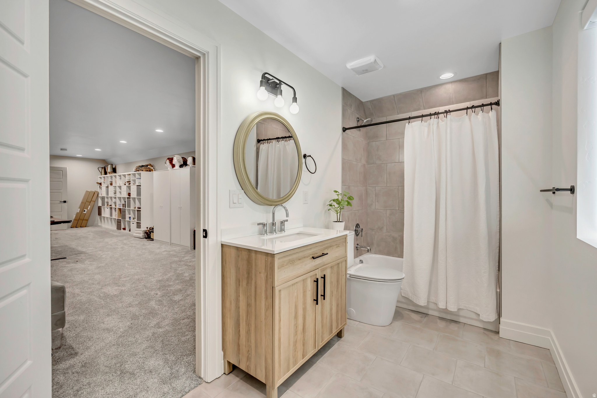 HILLCREST PHASE 1 - Residential