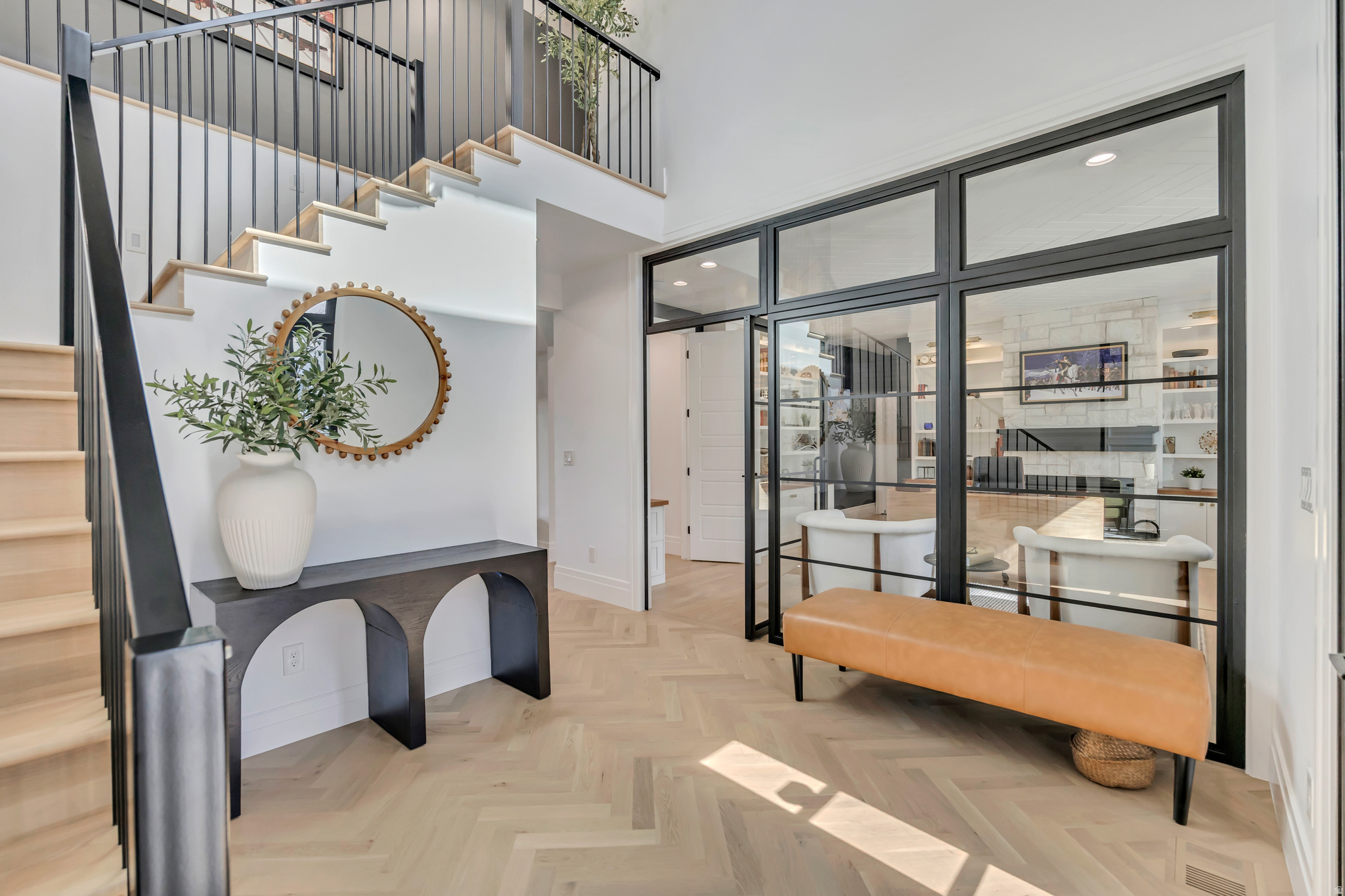 HILLCREST PHASE 1 - Residential