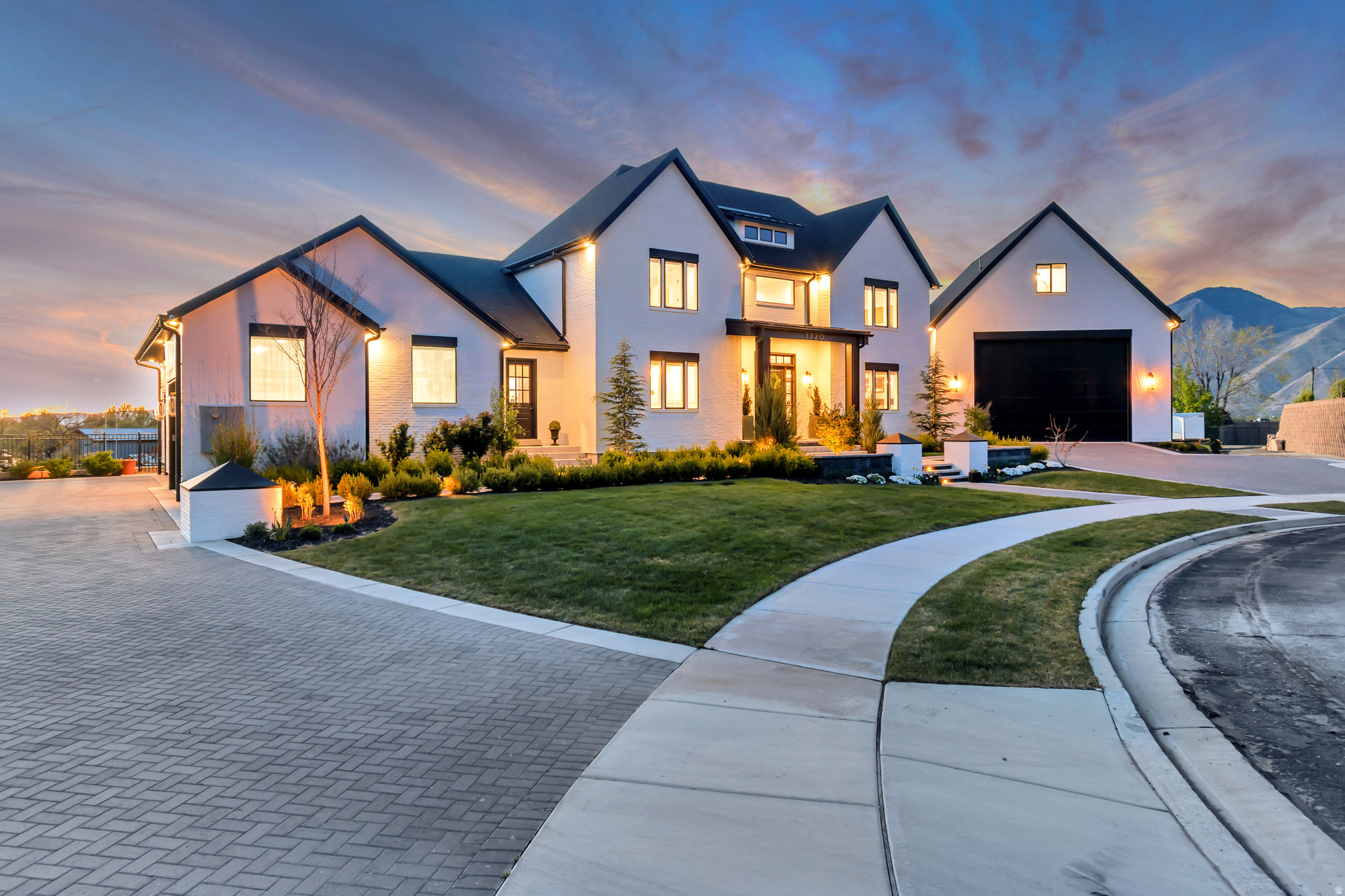 HILLCREST PHASE 1 - Residential