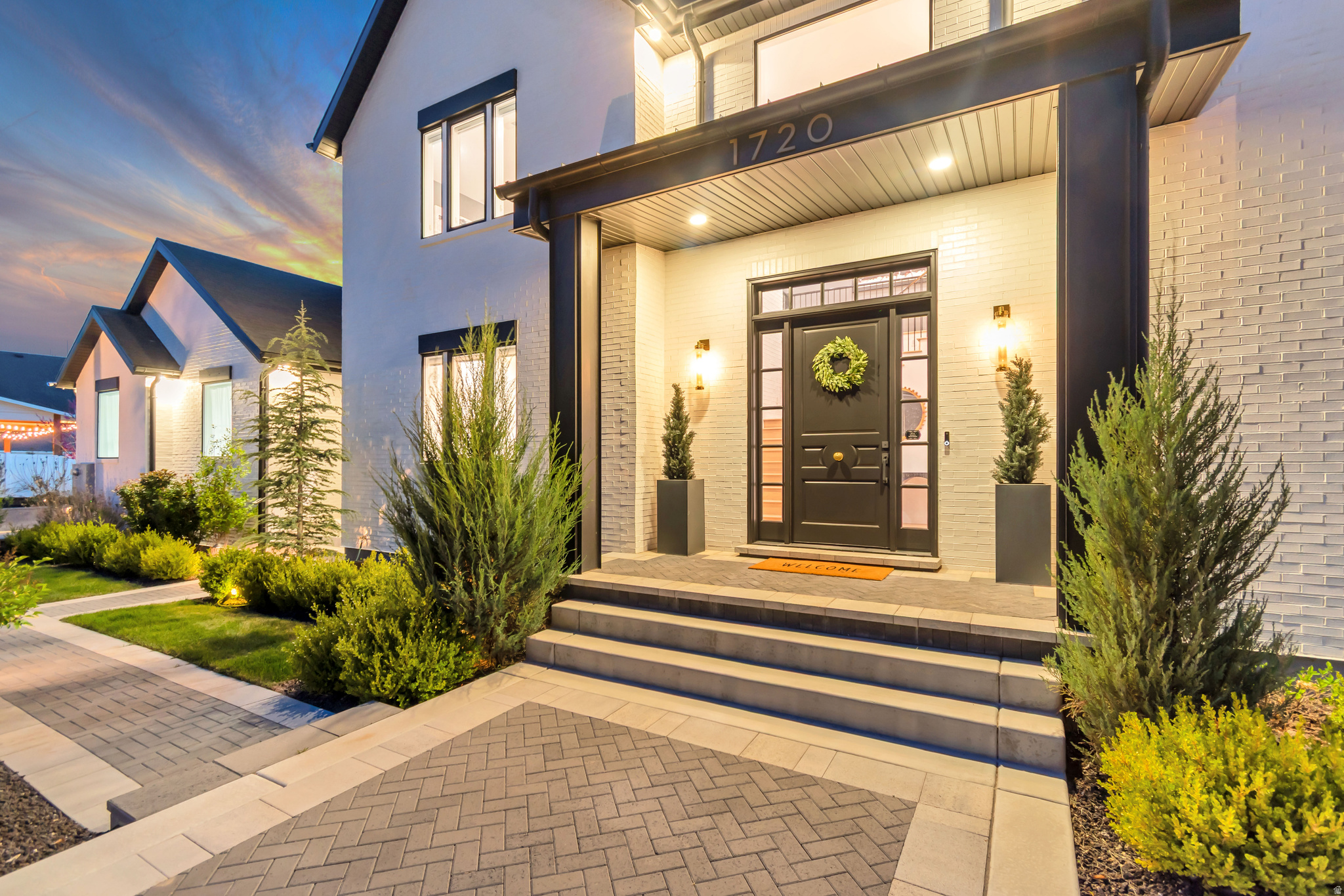 HILLCREST PHASE 1 - Residential