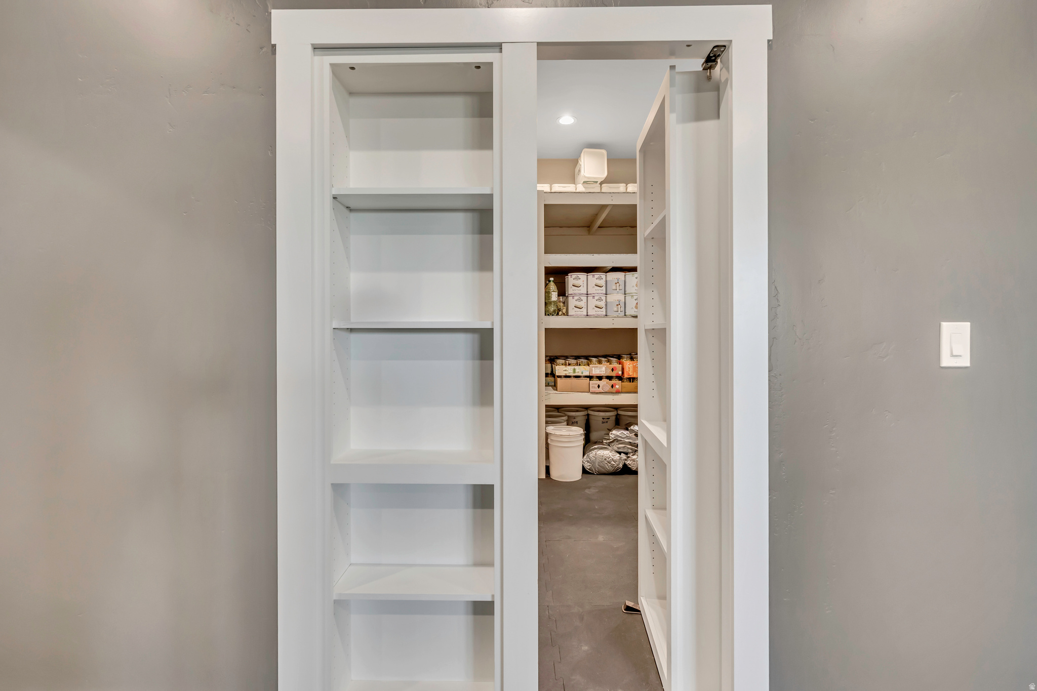 HILLCREST PHASE 1 - Residential