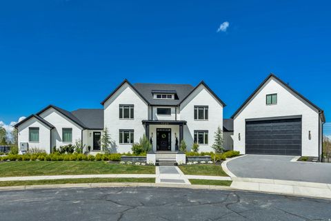 Tiny photo for 1720 S HILLCREST CIR W, Mapleton, UT 84664 (MLS # 2151363)