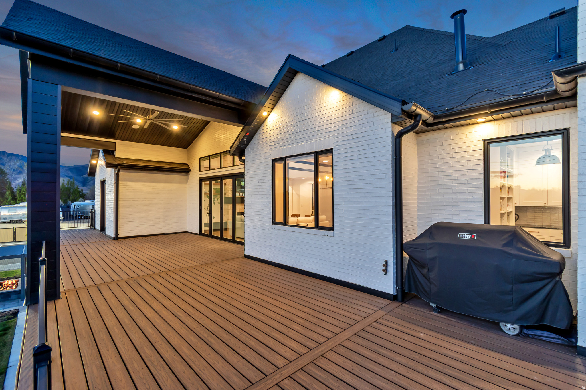 HILLCREST PHASE 1 - Residential