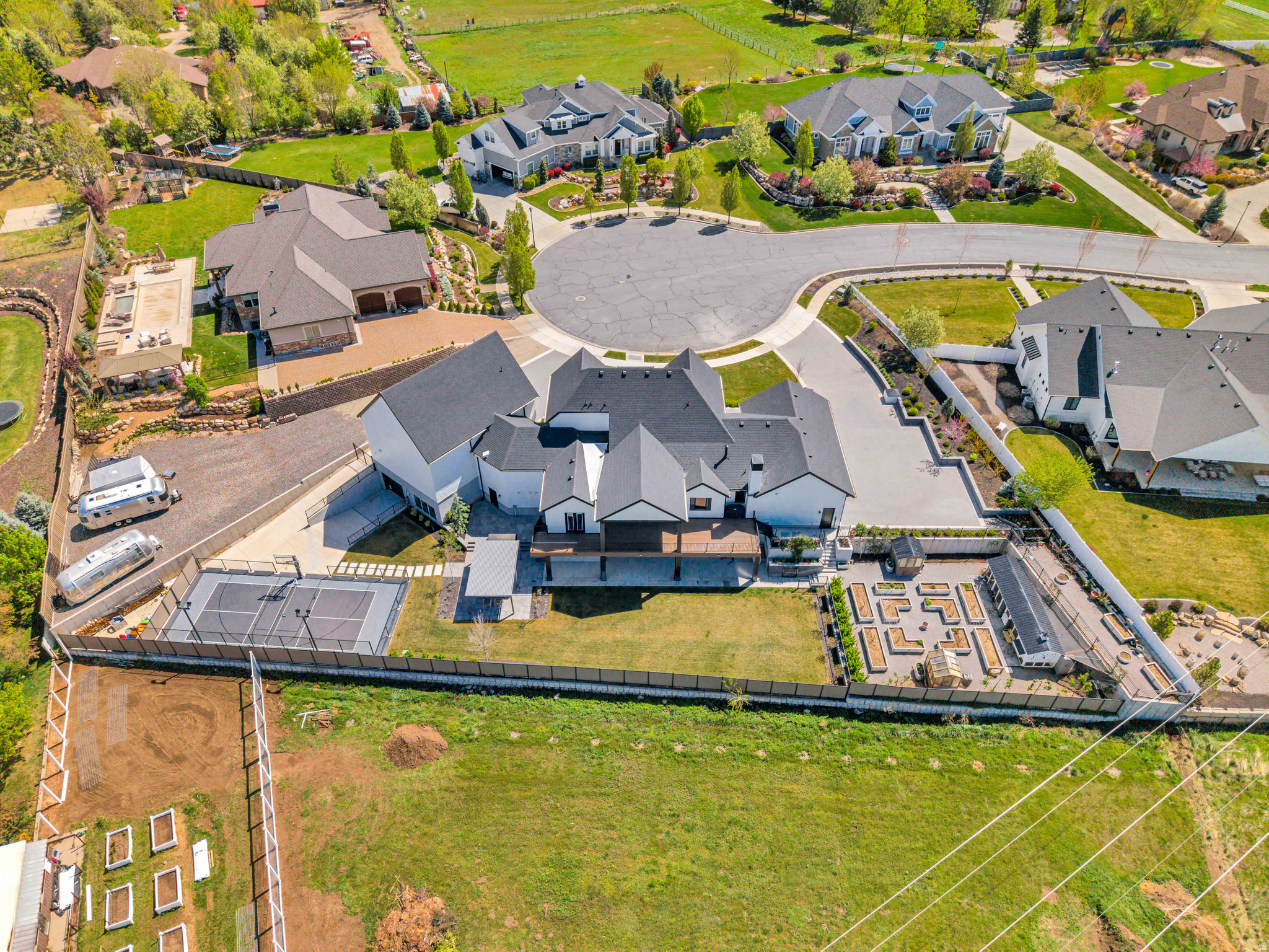 HILLCREST PHASE 1 - Residential