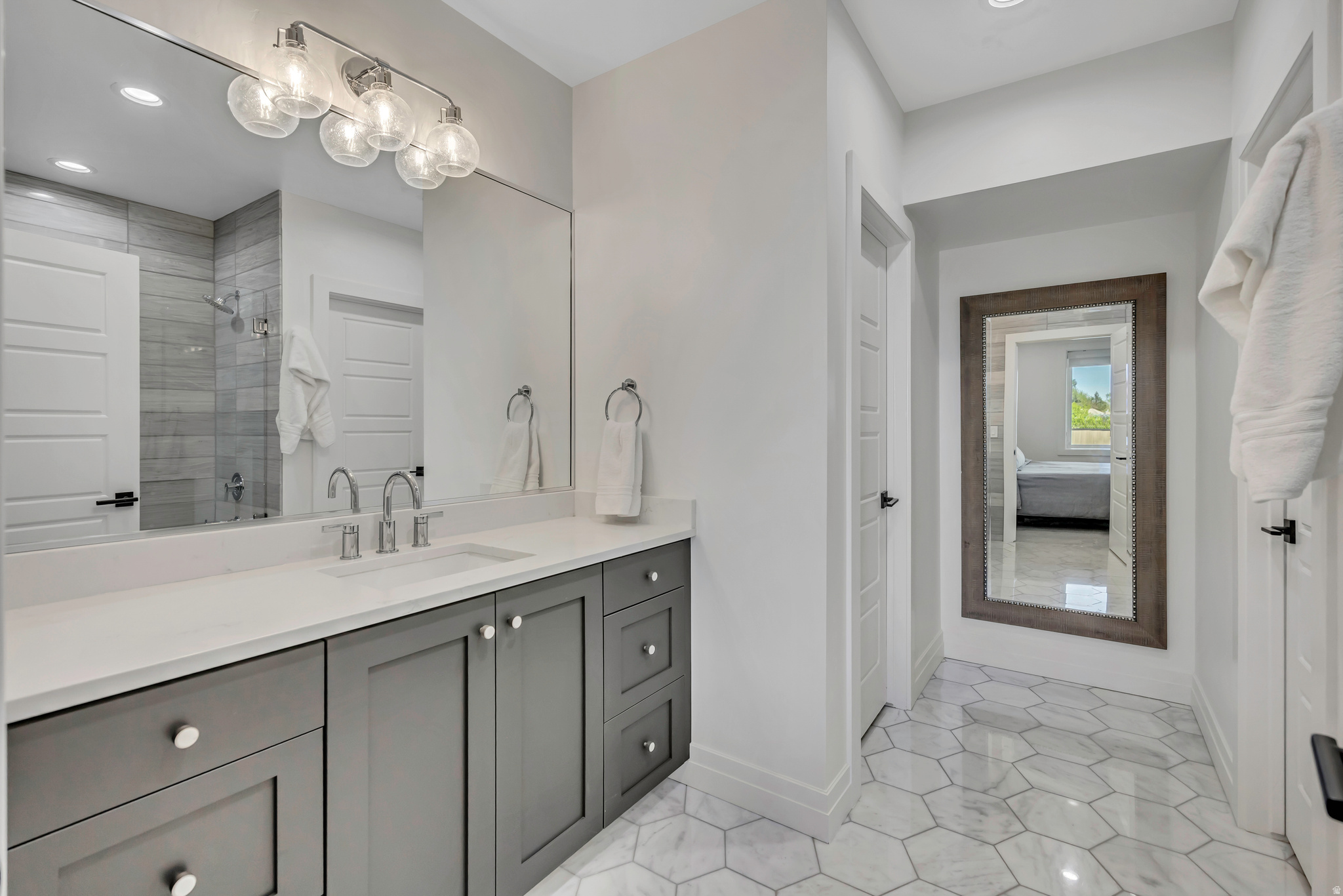 HILLCREST PHASE 1 - Residential