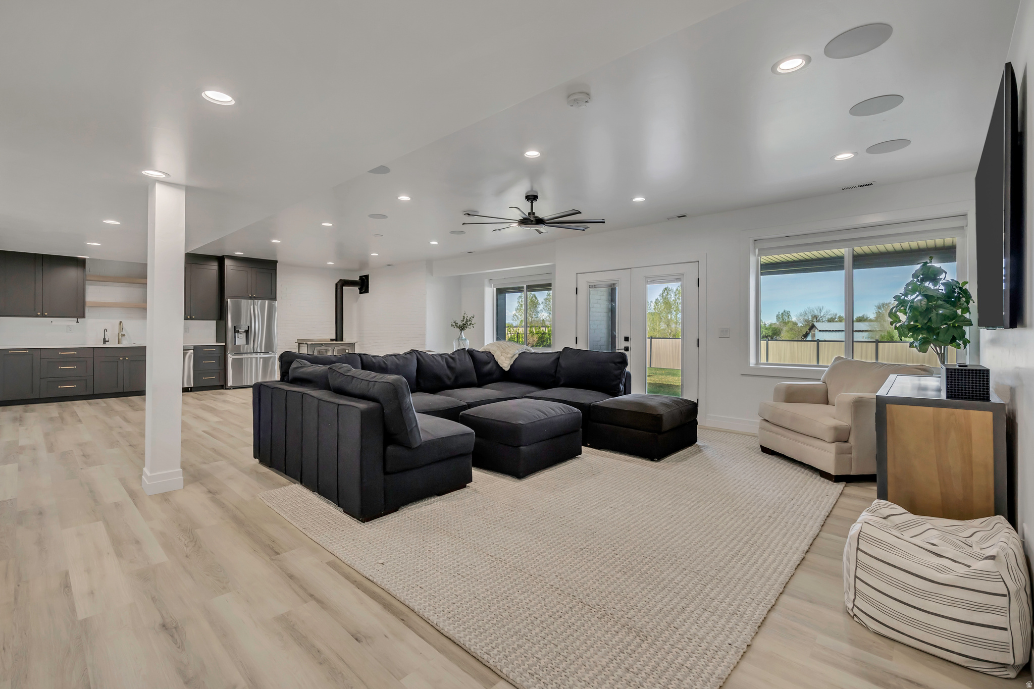 HILLCREST PHASE 1 - Residential