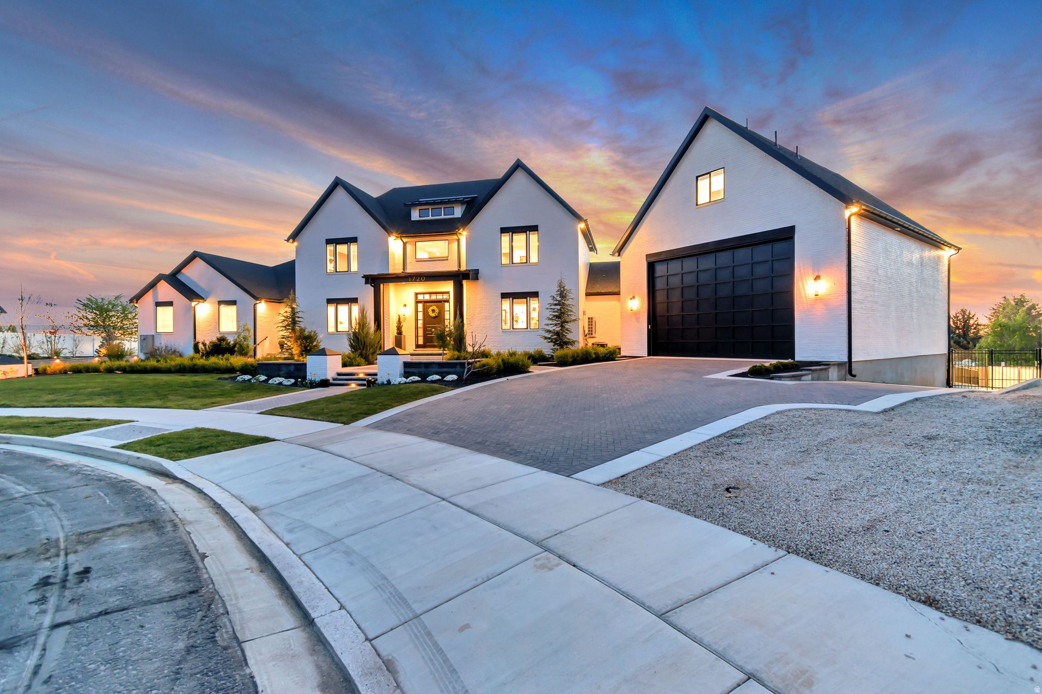 HILLCREST PHASE 1 - Residential