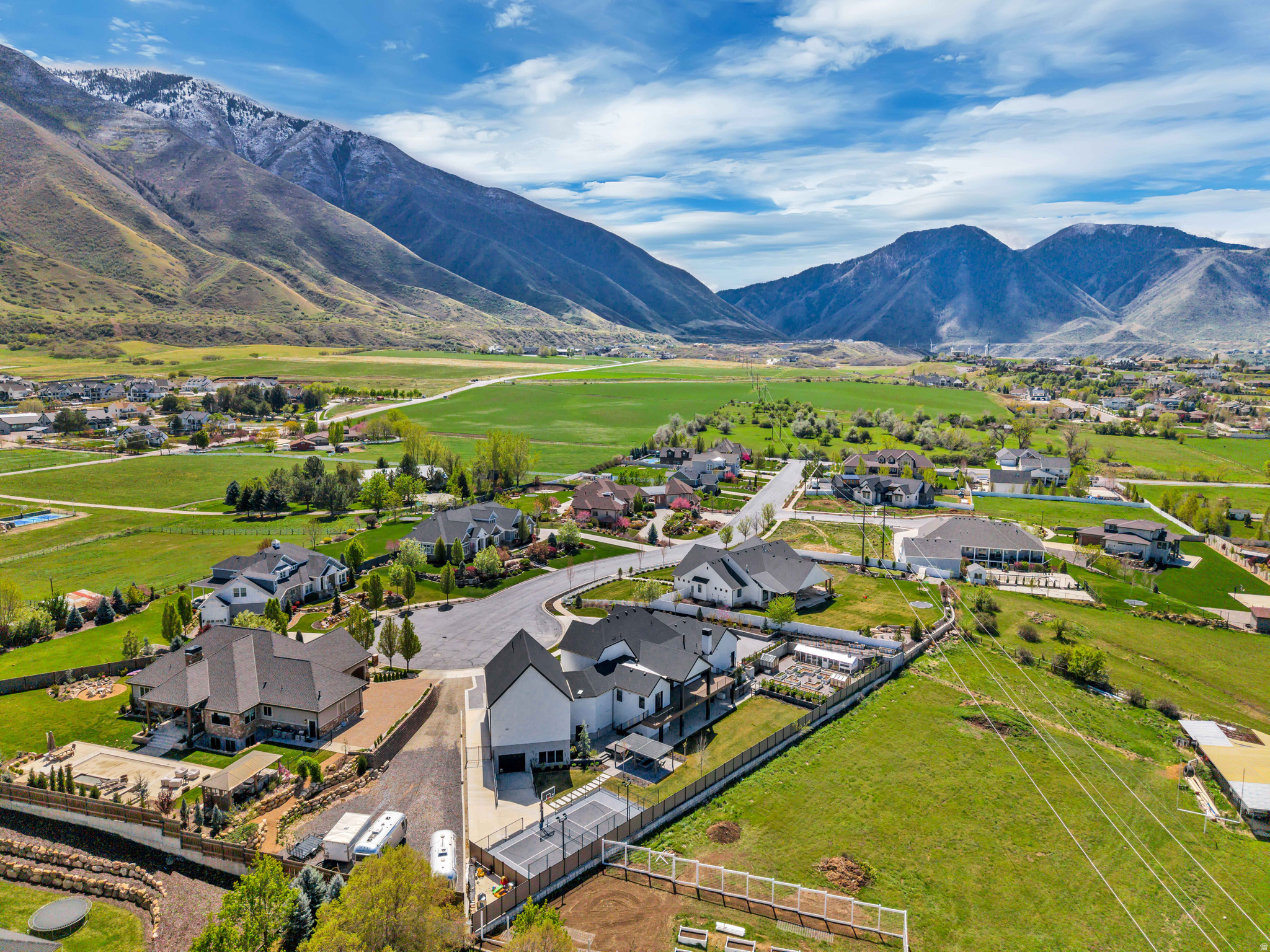 HILLCREST PHASE 1 - Residential