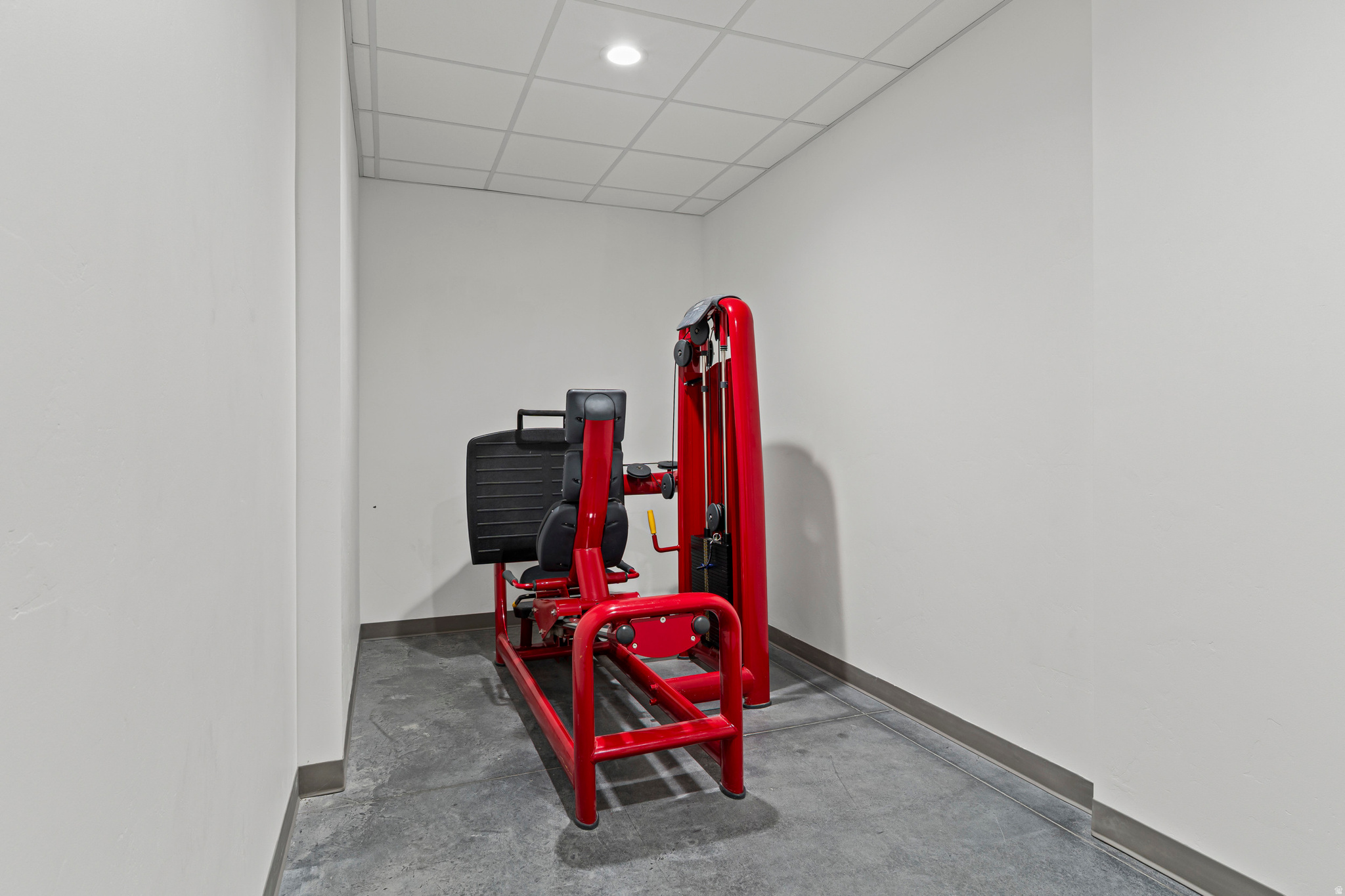 FALCON RIDGE - Residential