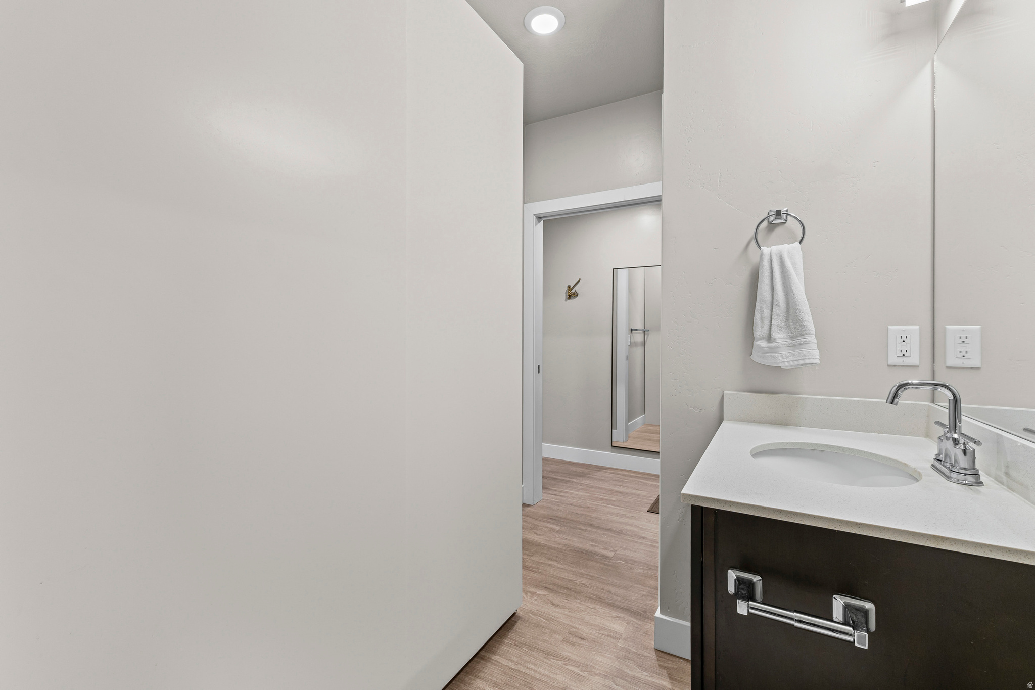 FALCON RIDGE - Residential