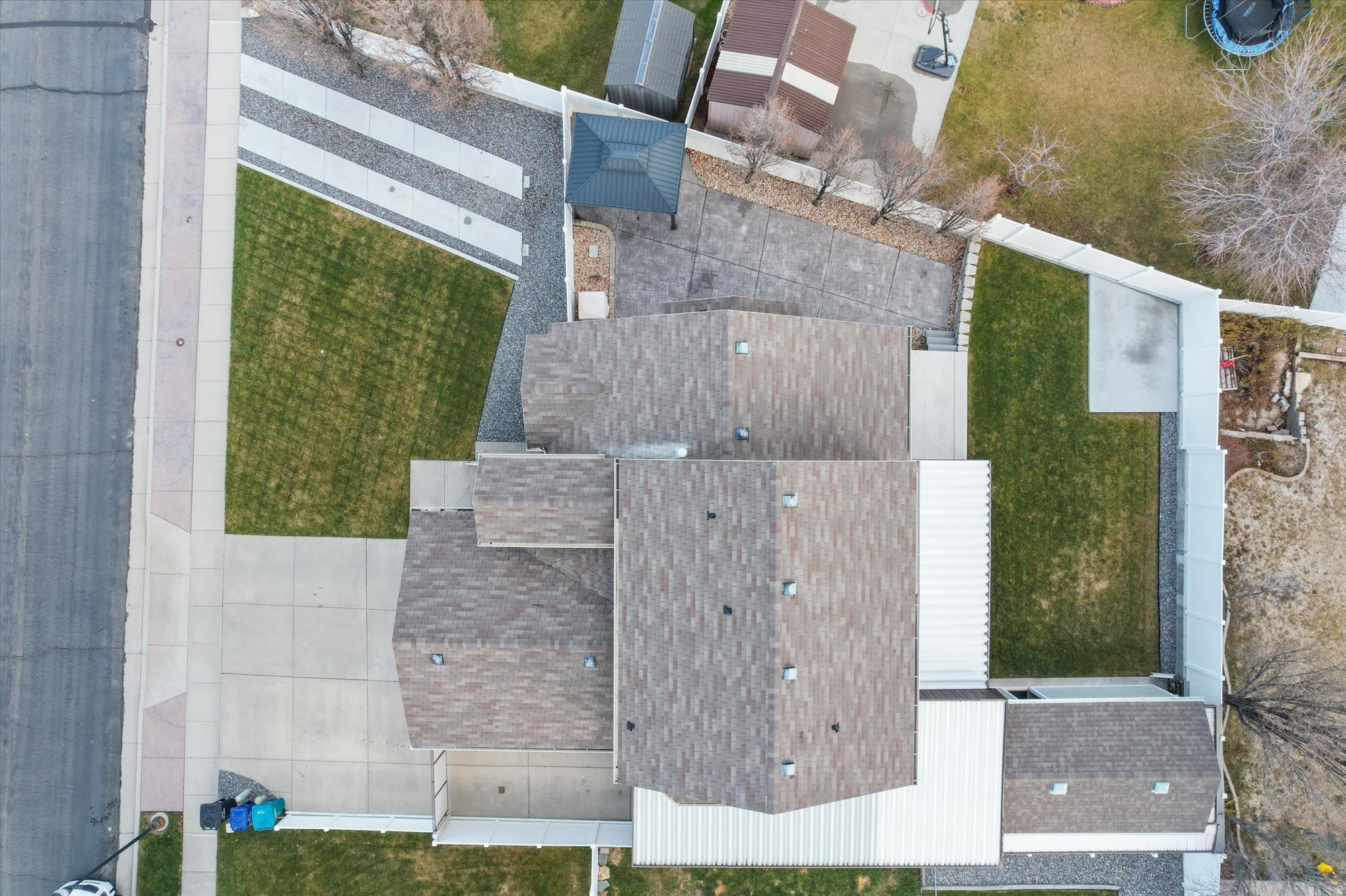 SUNCREST RIDGE #4 - Residential