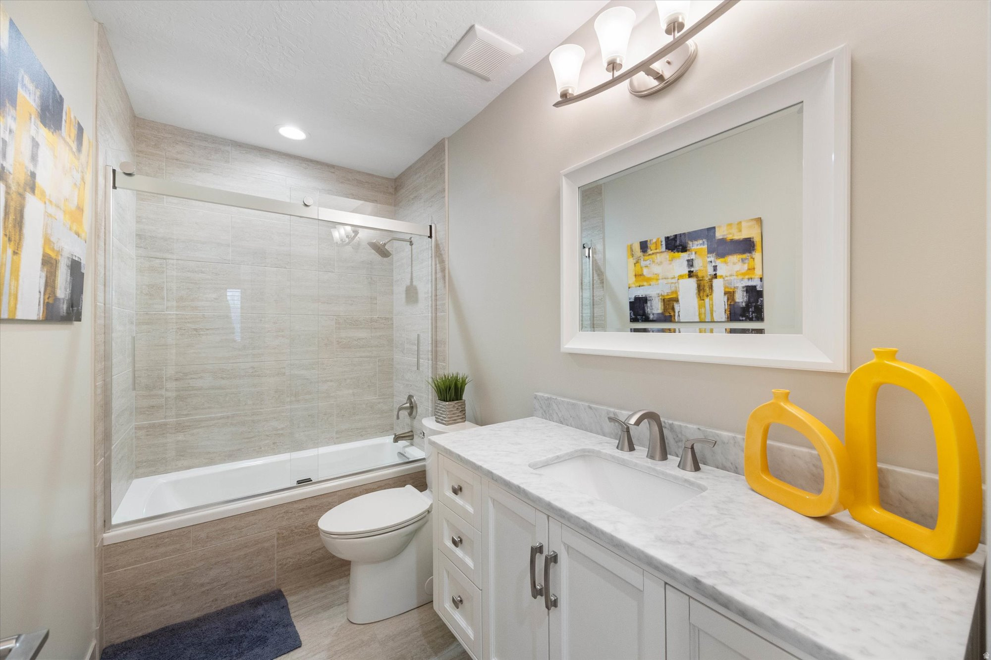 SUNCREST RIDGE #4 - Residential