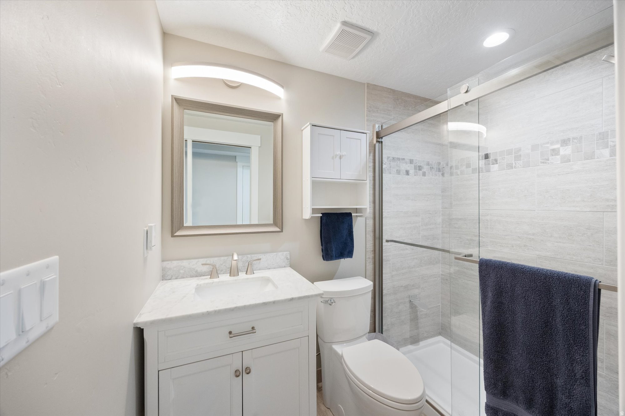 SUNCREST RIDGE #4 - Residential