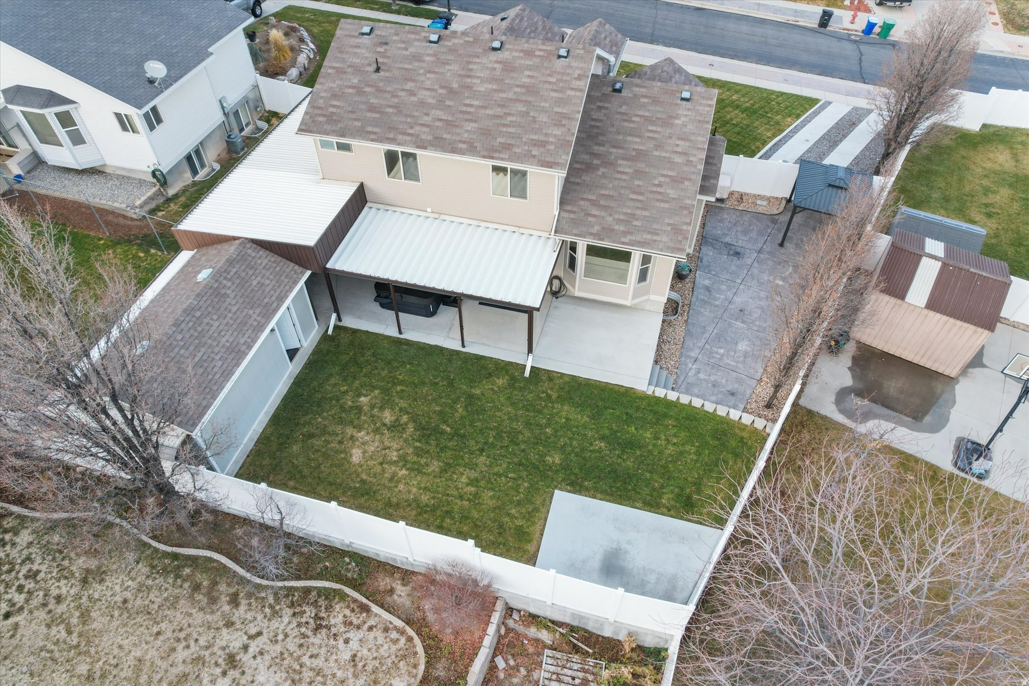 SUNCREST RIDGE #4 - Residential