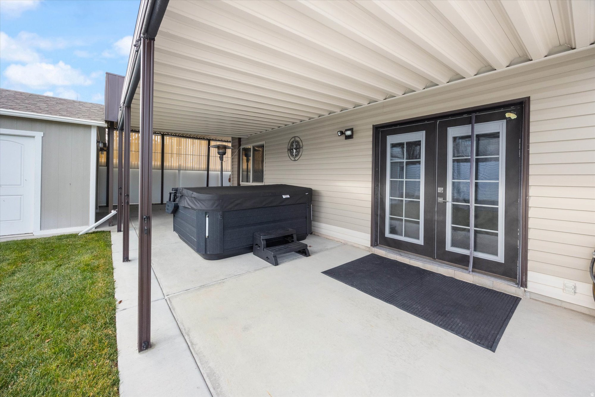 SUNCREST RIDGE #4 - Residential