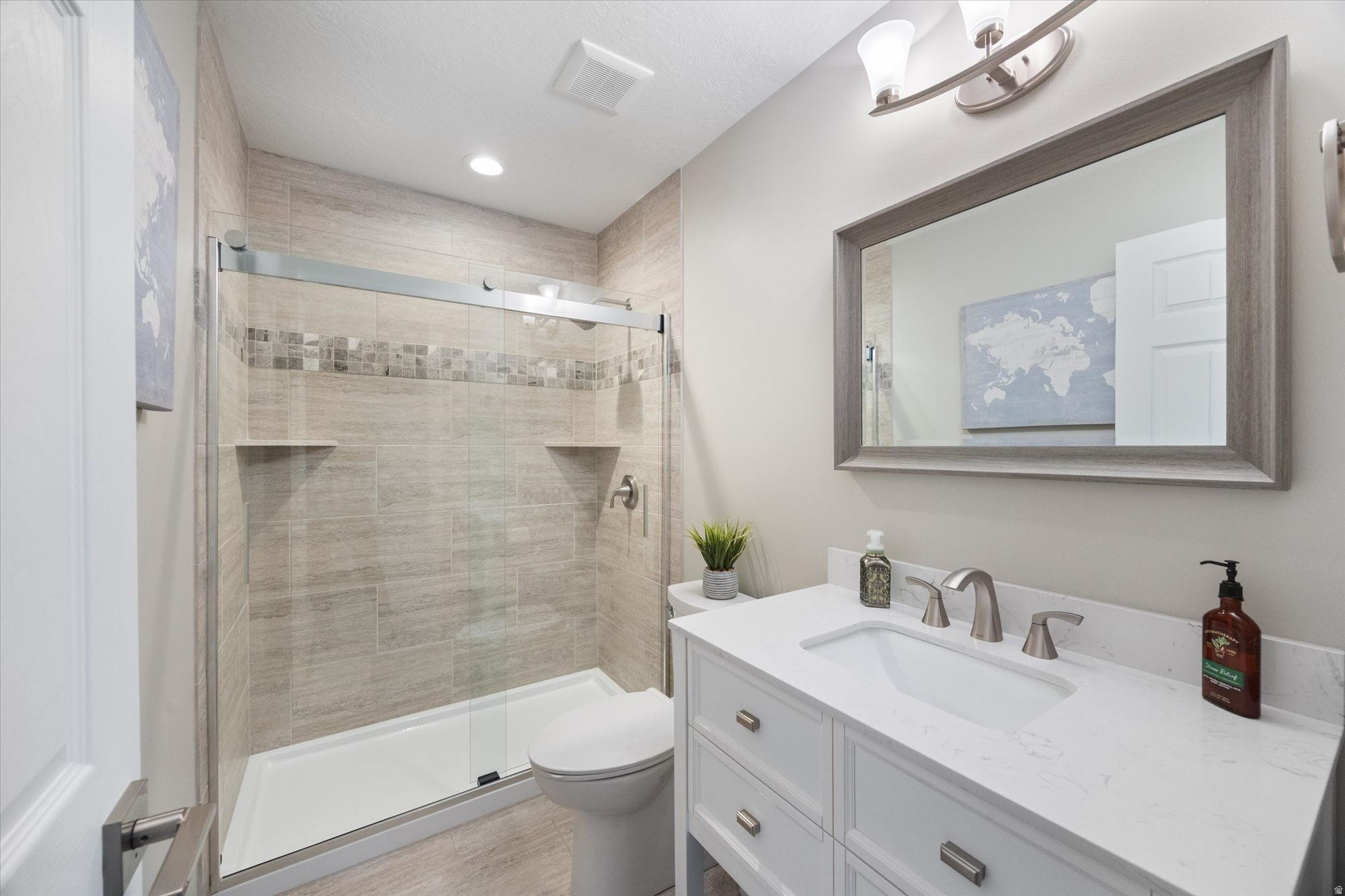 SUNCREST RIDGE #4 - Residential