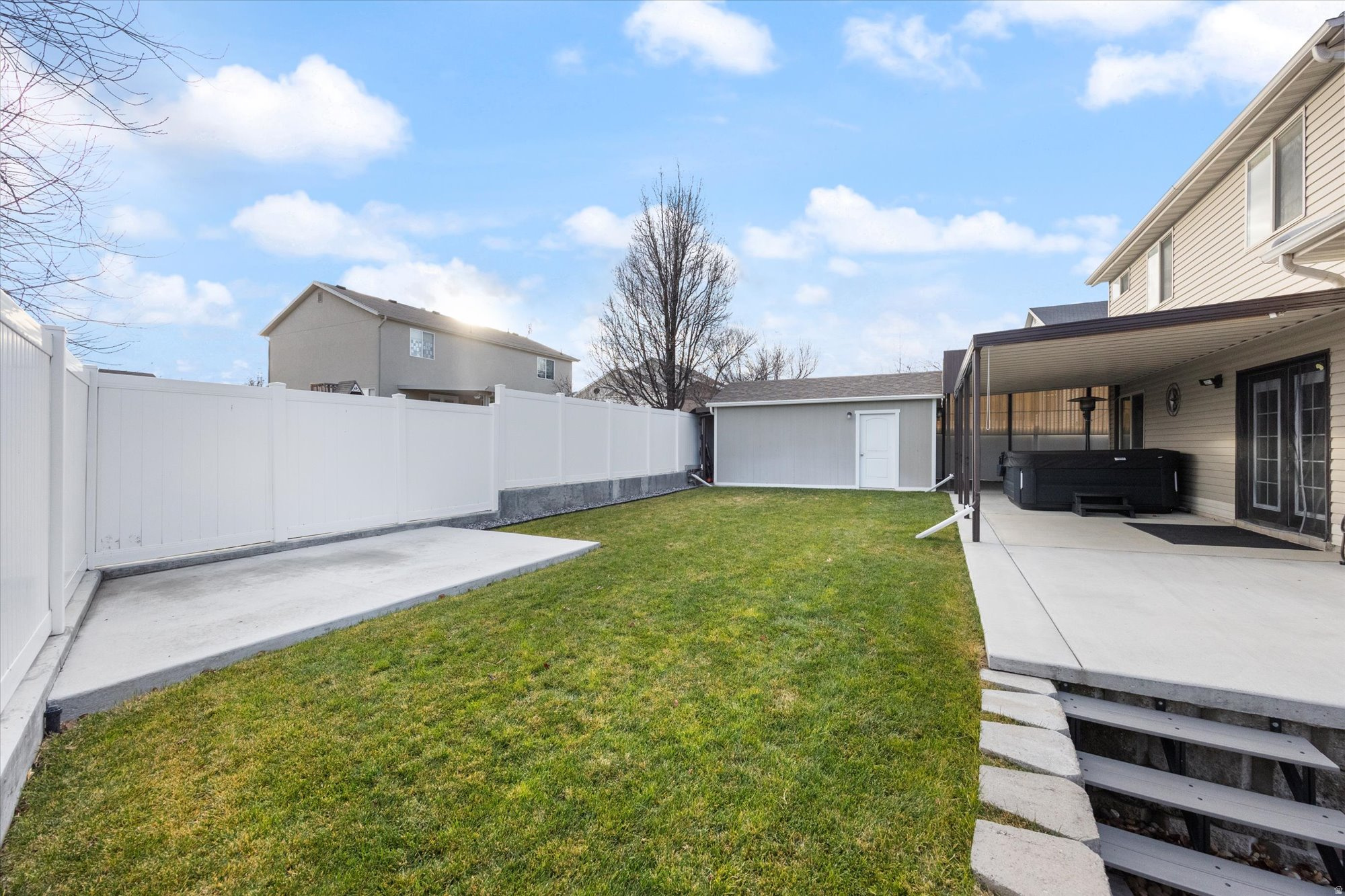 SUNCREST RIDGE #4 - Residential