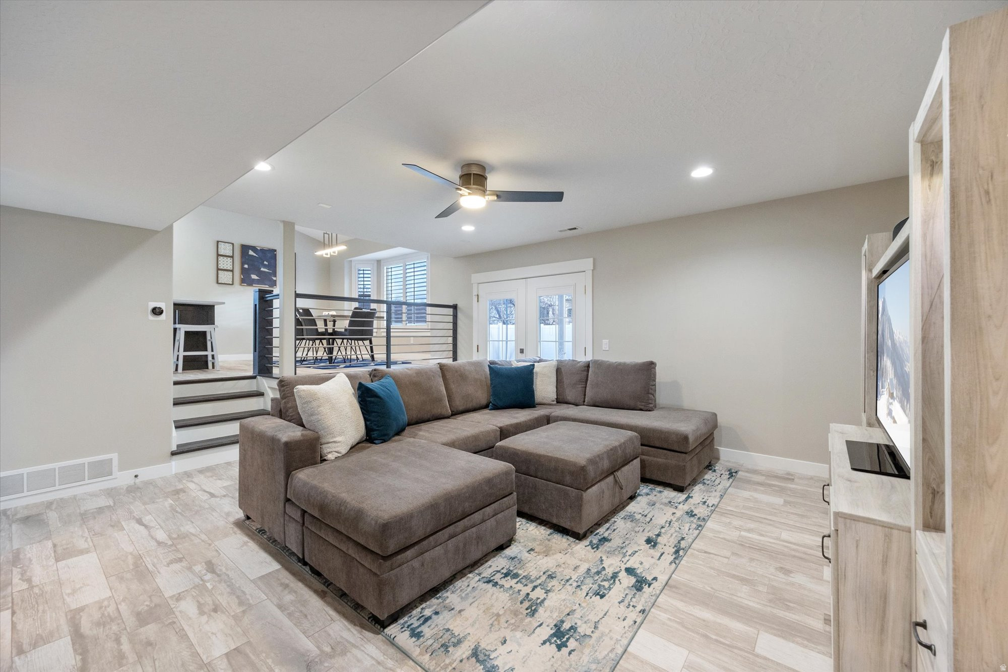 SUNCREST RIDGE #4 - Residential