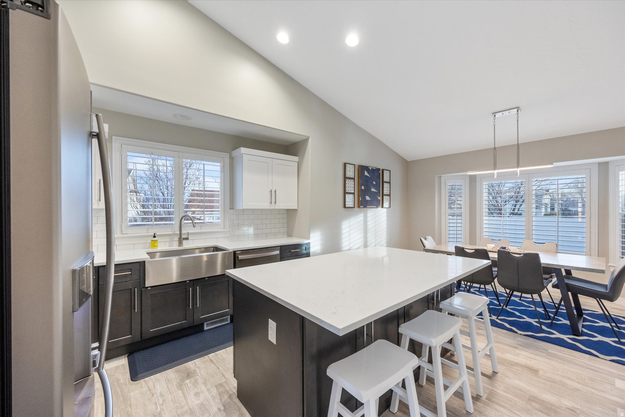 SUNCREST RIDGE #4 - Residential