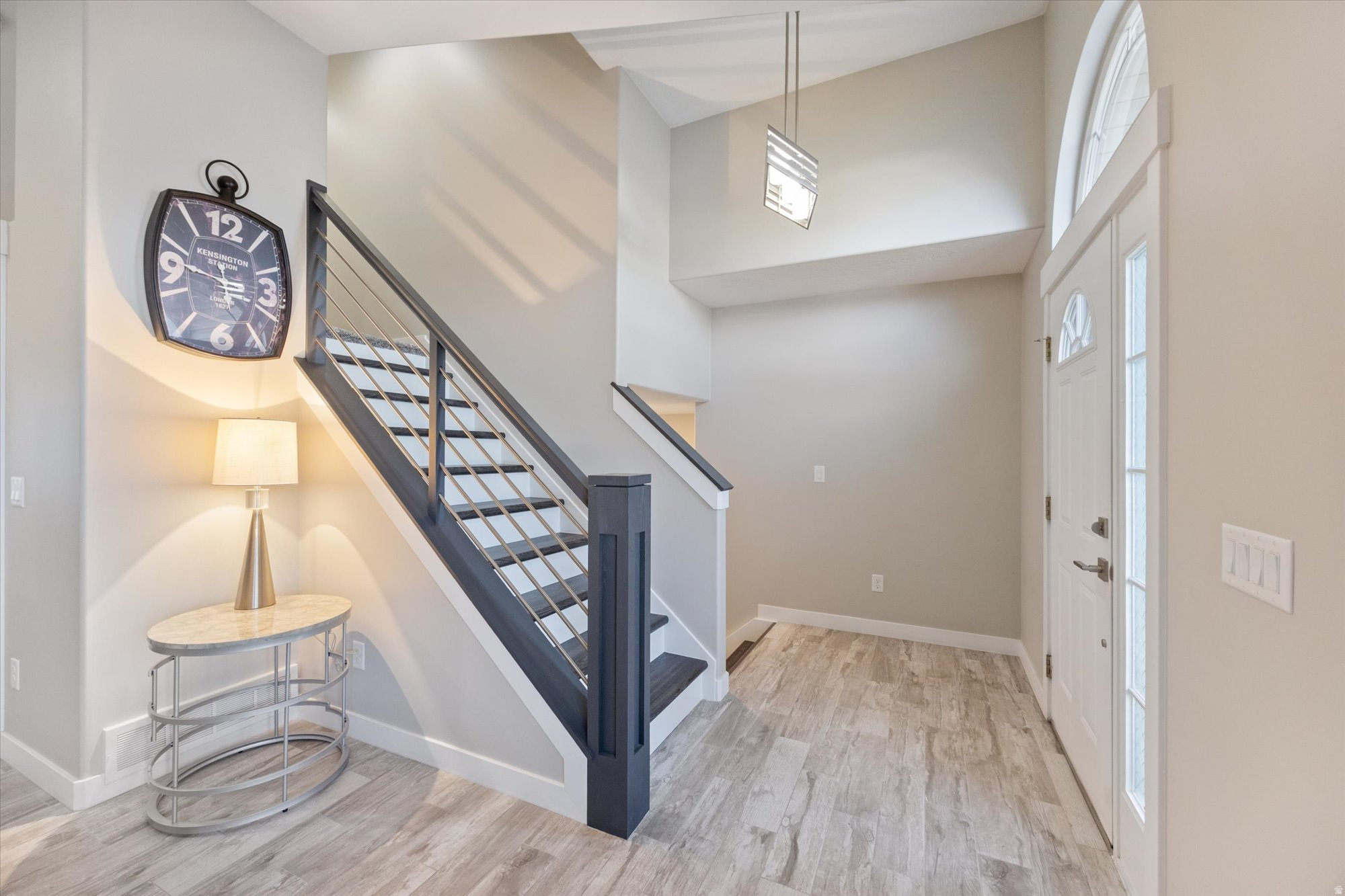 SUNCREST RIDGE #4 - Residential