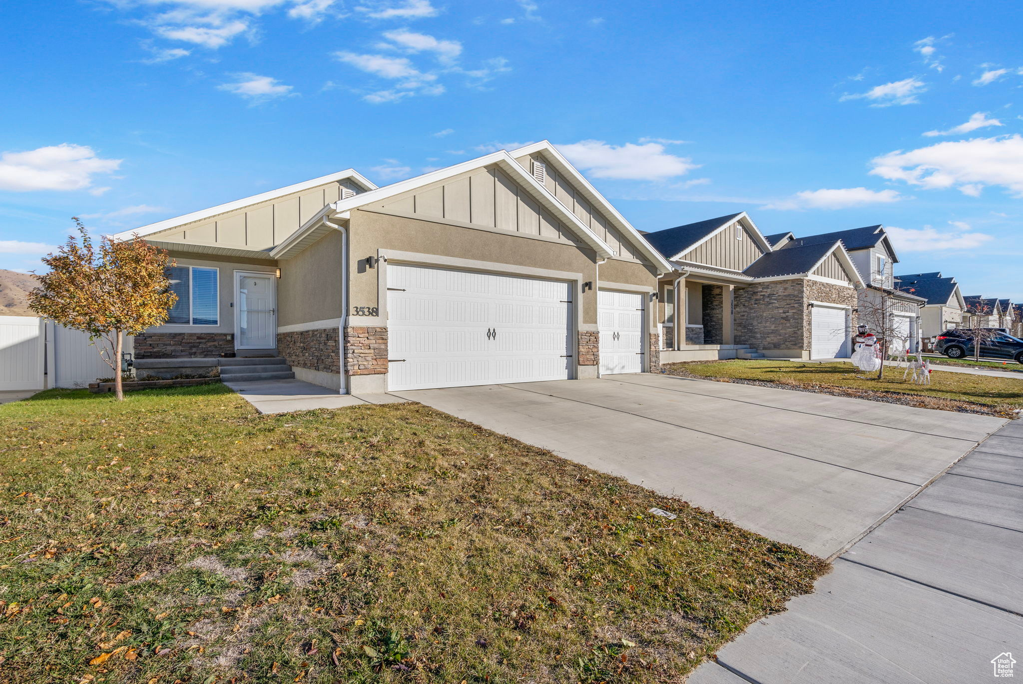 3538 N Willy Way #167, Eagle Mountain, Utah image 3