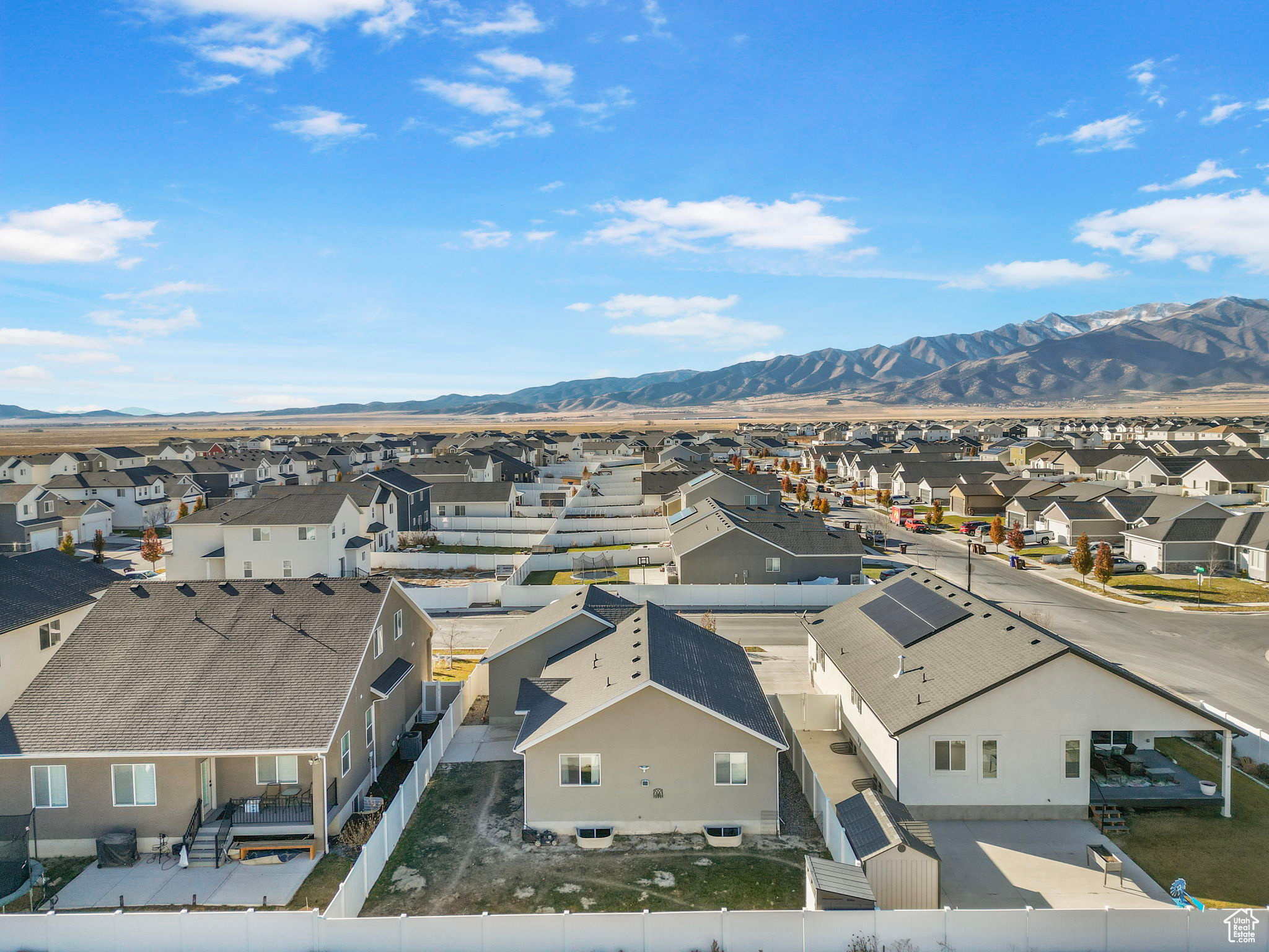 3538 N Willy Way #167, Eagle Mountain, Utah image 32