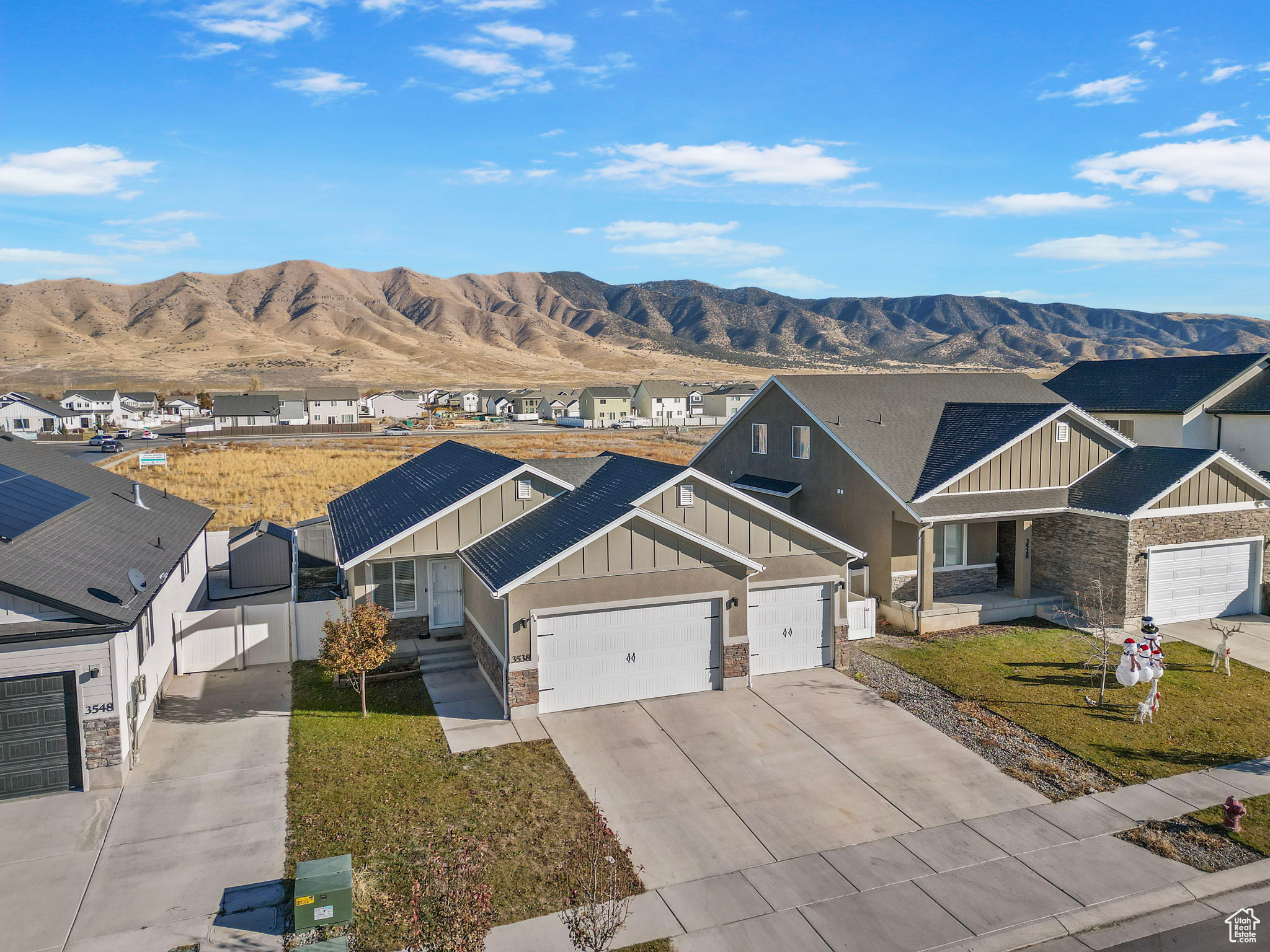 3538 N Willy Way #167, Eagle Mountain, Utah image 4