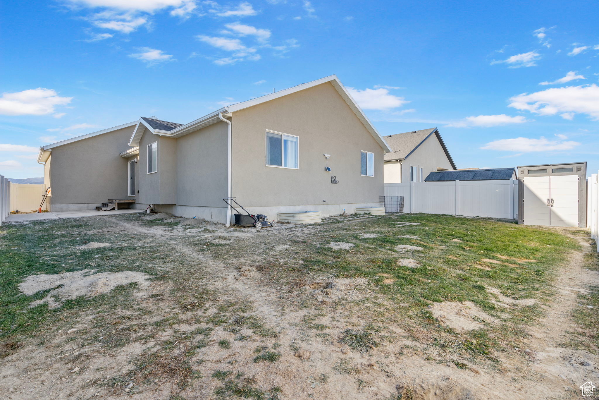 3538 N Willy Way #167, Eagle Mountain, Utah image 29