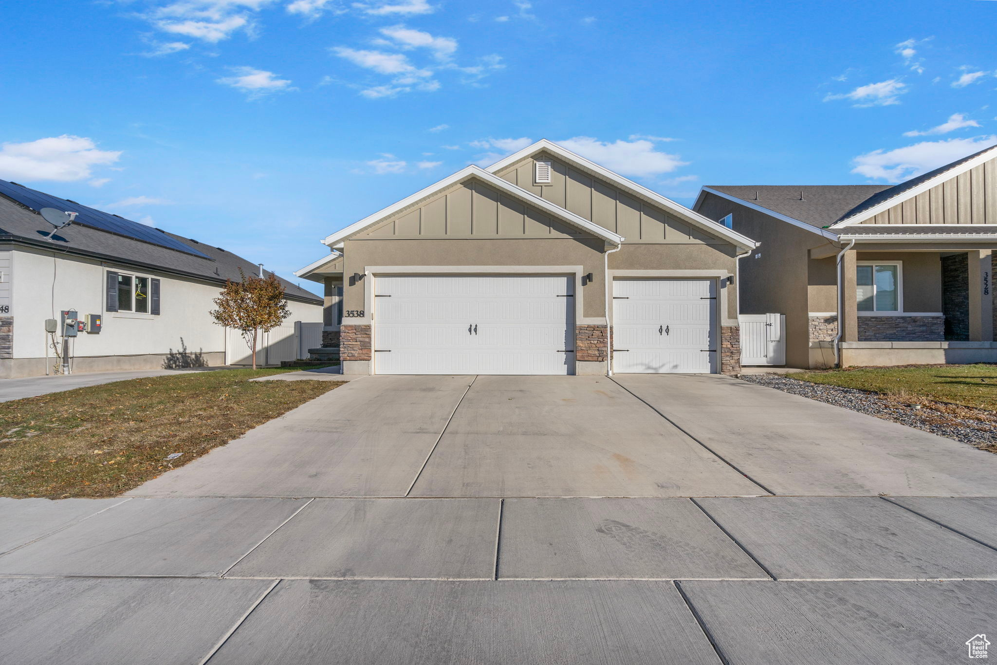 3538 N Willy Way #167, Eagle Mountain, Utah image 2