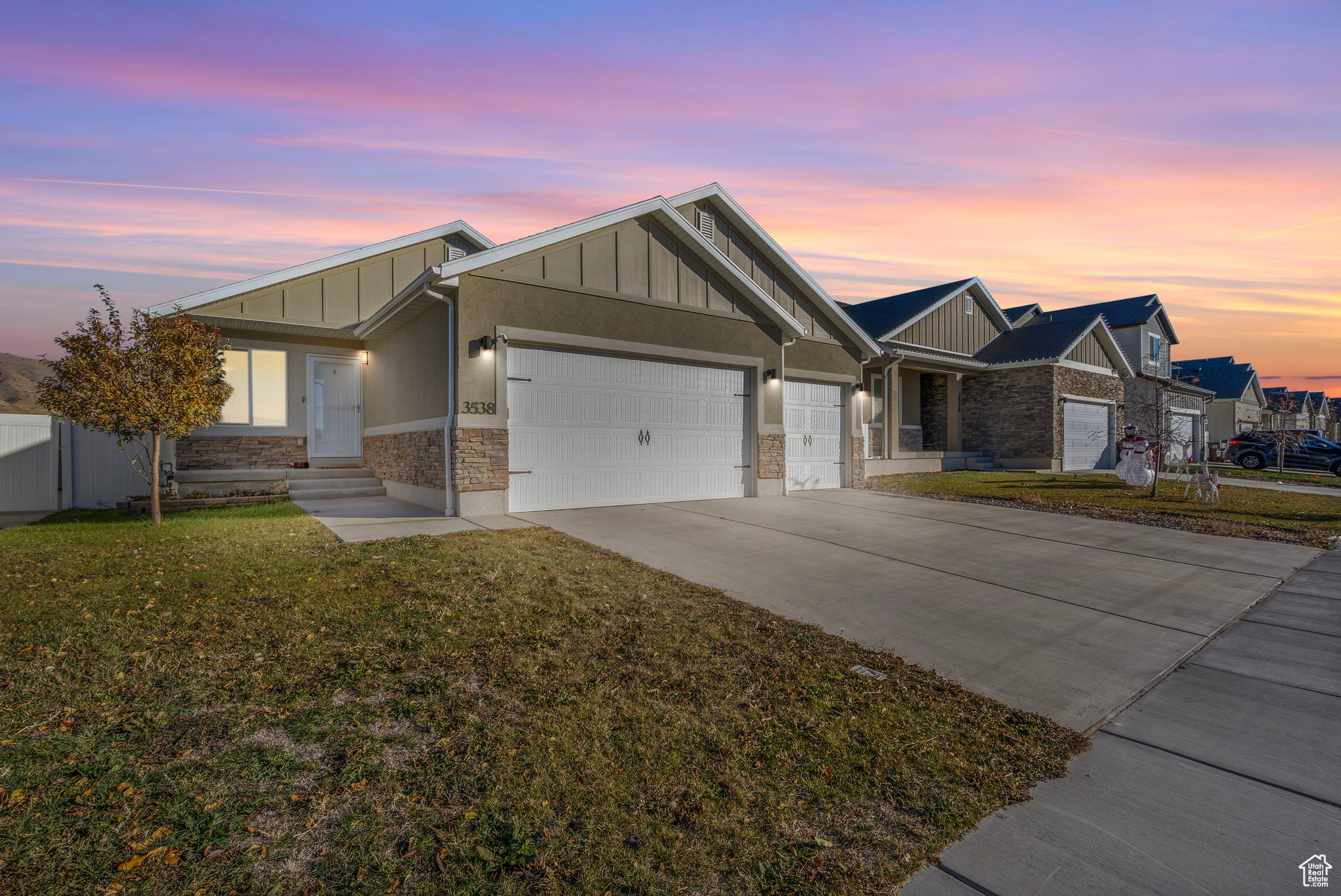 3538 N Willy Way #167, Eagle Mountain, Utah image 1