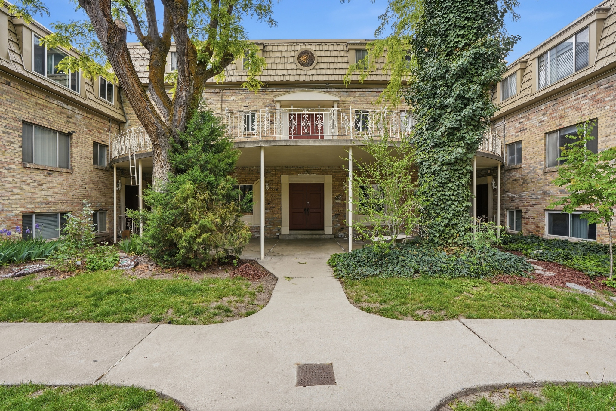 AIX LA CHAPELLE - Residential