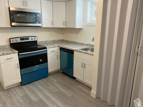 Tiny photo for 230 N 3RD ST, Tooele, UT 84074 (MLS # 2188424)