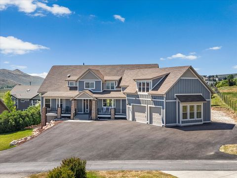 Tiny photo for 22 E 2263 ST S, Garden City, UT 84028 (MLS # 2169389)
