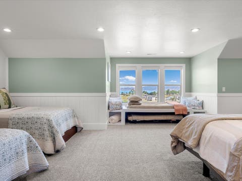 Tiny photo for 22 E 2263 ST S, Garden City, UT 84028 (MLS # 2169389)