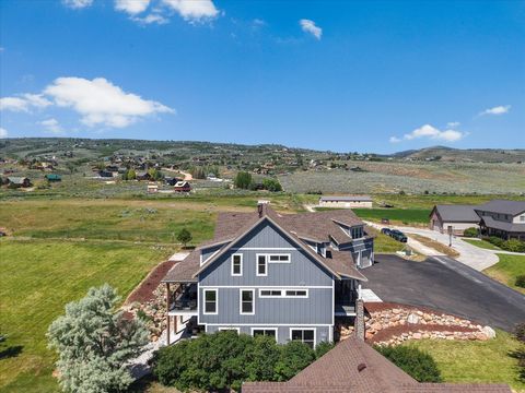 Tiny photo for 22 E 2263 ST S, Garden City, UT 84028 (MLS # 2169389)