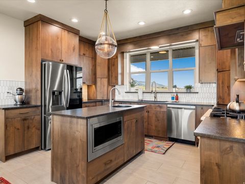 Tiny photo for 22 E 2263 ST S, Garden City, UT 84028 (MLS # 2169389)