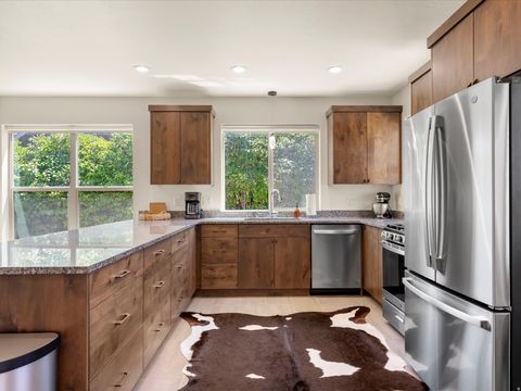 Tiny photo for 22 E 2263 ST S, Garden City, UT 84028 (MLS # 2169389)