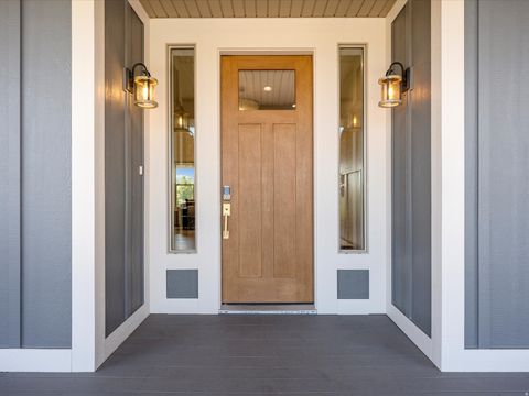 Tiny photo for 22 E 2263 ST S, Garden City, UT 84028 (MLS # 2169389)