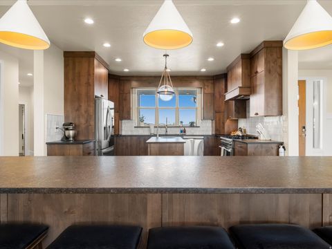 Tiny photo for 22 E 2263 ST S, Garden City, UT 84028 (MLS # 2169389)
