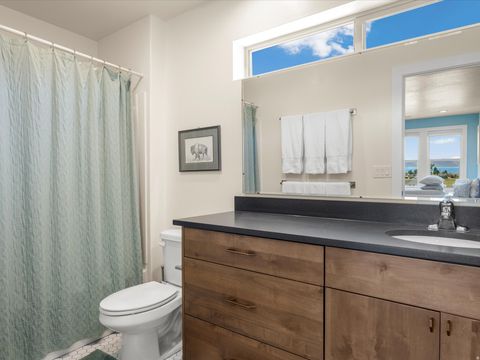 Tiny photo for 22 E 2263 ST S, Garden City, UT 84028 (MLS # 2169389)