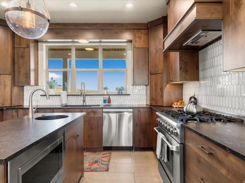 Tiny photo for 22 E 2263 ST S, Garden City, UT 84028 (MLS # 2169389)