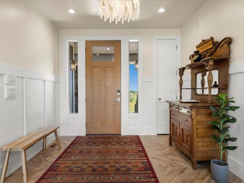 Tiny photo for 22 E 2263 ST S, Garden City, UT 84028 (MLS # 2169389)